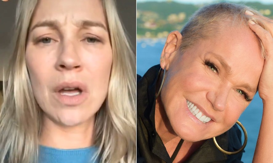 Luana Piovani sai em defesa de Fernanda, do 'BBB' 24, e manda indireta para Xuxa