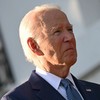 O presidente americano, Joe Biden, vai se reunir com premier britânico nesta sexta - Andrew Caballero-Reynolds/AFP