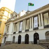 Câmara de Vereadores do Rio - Divulgação