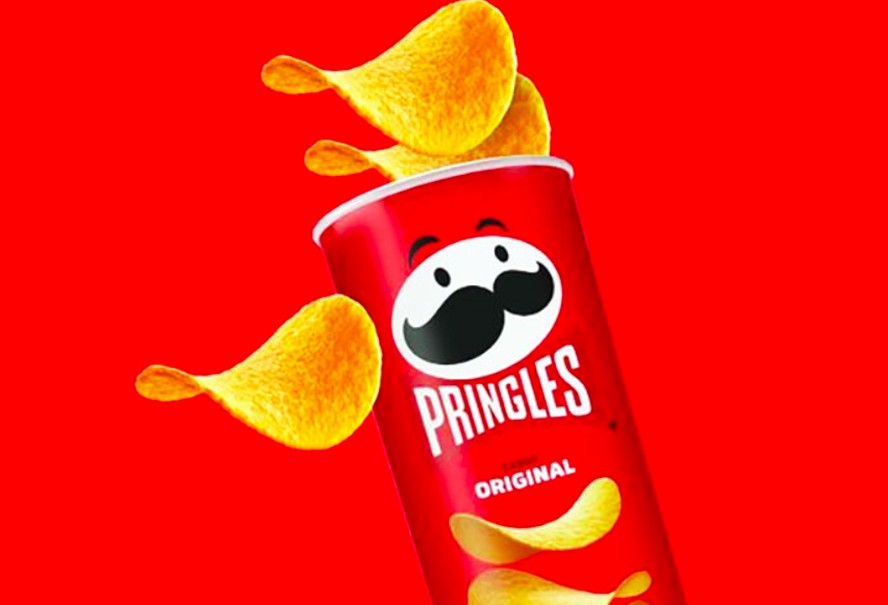 Pringles