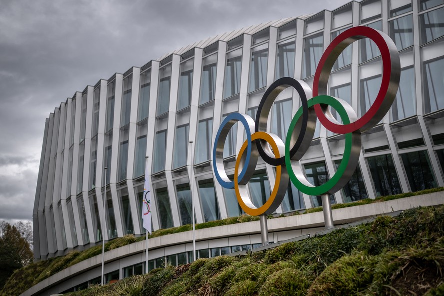 COI autoriza 25 atletas, entre russos e bielorrussos, a disputarem a Olímpíada de Paris