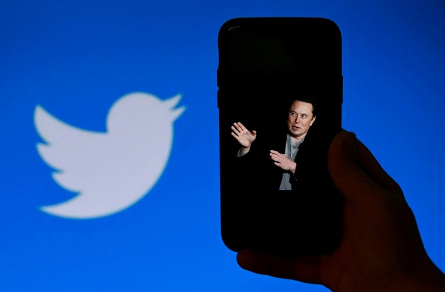 Elon Musk anunciou formalmente a compra do Twitter