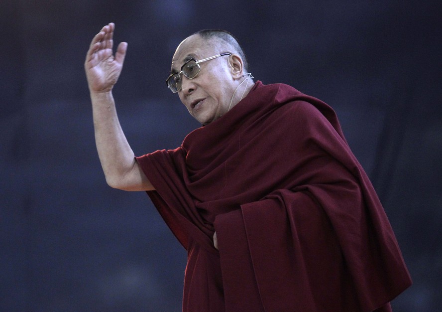 Dalai Lama