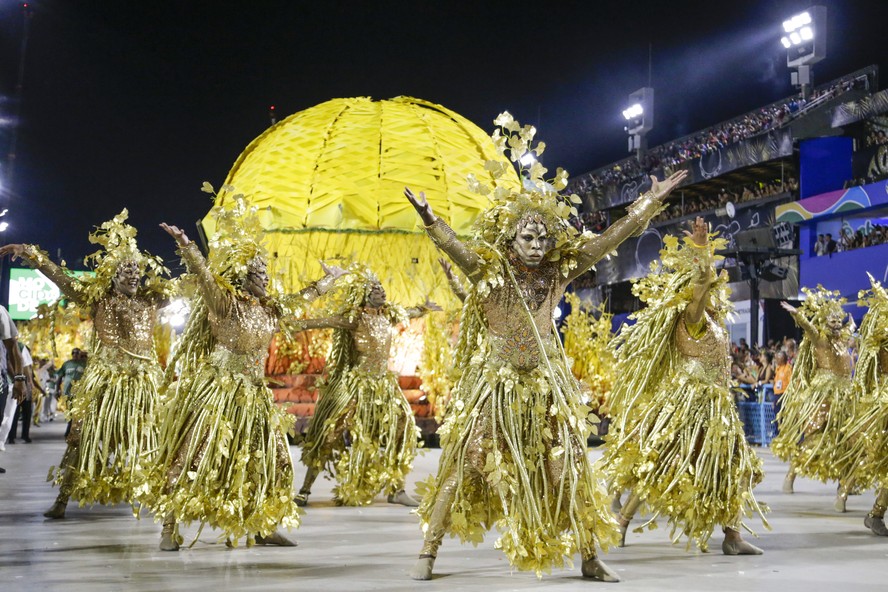 Horário da Apuração do Carnaval 2023 do RJ