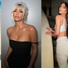Os truques de beleza de Kim Kardashian - Reprodução Instagram