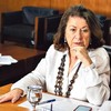 Secretária-executiva da Casa Civil, Miriam Belchior  - Henrique Raynal/Divulgação/ Casa Civil