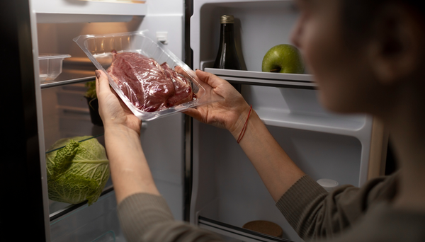 É seguro recongelar alimentos? Veja as respostas para essa e outras perguntas