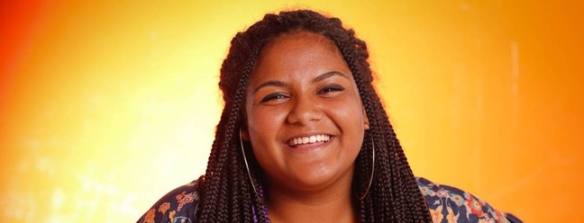 Danielle Alves nunca votou. Aos 17 anos, a estudante acredita na necessidade de mais mulheres ocuparem assentos no Legislativo brasileiro. “Para que nossas pautas sem discutidas, colocadas em prática, e nossas vozes sejam ouvidas”, defende.  Agência O Globo