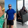 Queridinha dos famosos, Miami é endereço para Anitta, Gisele, Roberto Justus e, agora, Ludmilla; confira - Reprodução