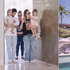 Virginia Fonseca e Zé Felipe se mudam para nova mansão - Reprodução/Instagram