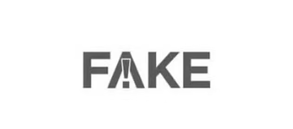 É #FAKE — Foto: G1