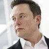 CEO da Tesla, Elon Musk - Bloomberg