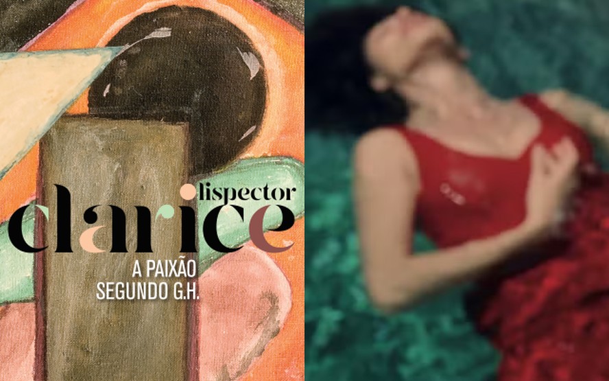 Vendas do livro 'A Paixão Segundo G.H', de Clarice Lispector, foram impulsionadar por filme homônimo