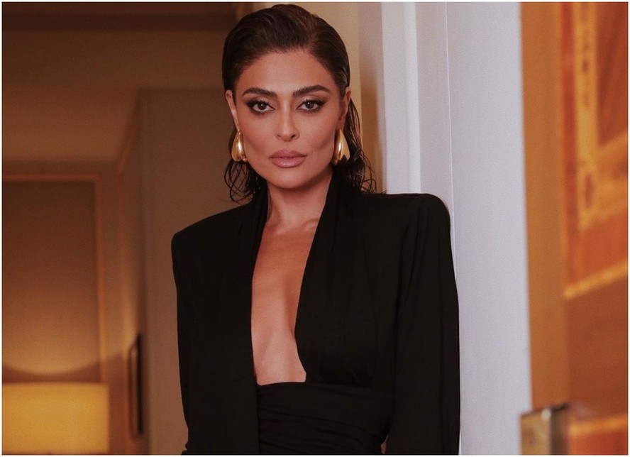 Juliana Paes