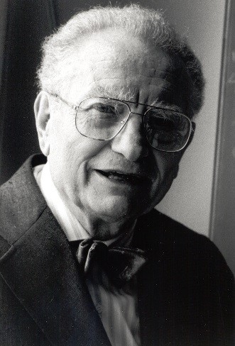 Paul Samuelson (1970/EUA) - O primeiro americano a receber a láurea é considerado por muitos o mais influente economista do século XX. Um dos fundadores do neo-keynesianismo, foi conselheiro de John Kennedy e Lyndon Johnson (Donna Coveney/Via Bloomberg)