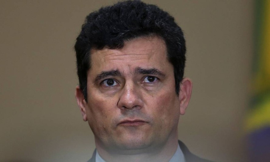 Sergio Moro