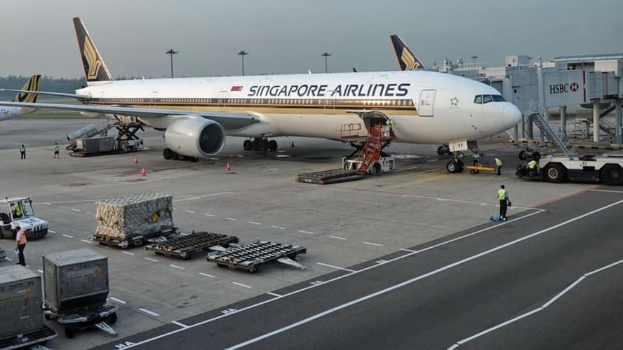 Singapore Airlines