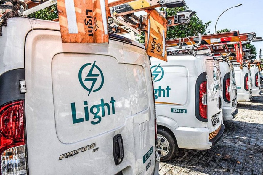 Light quer renovação antecipada de concessão