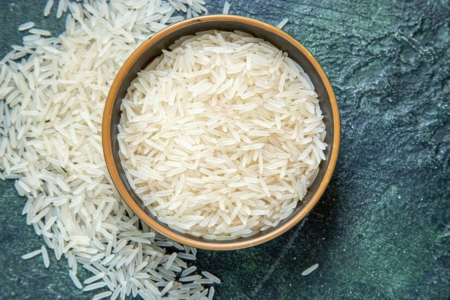 Preço do arroz atinge recordes históricos tanto no Brasil como lá fora