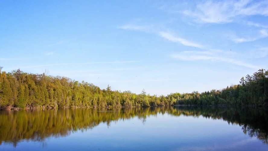Antropoceno: lago no Canadá é escolhido como marco para o início do tempo geológico dos humanos na Terra