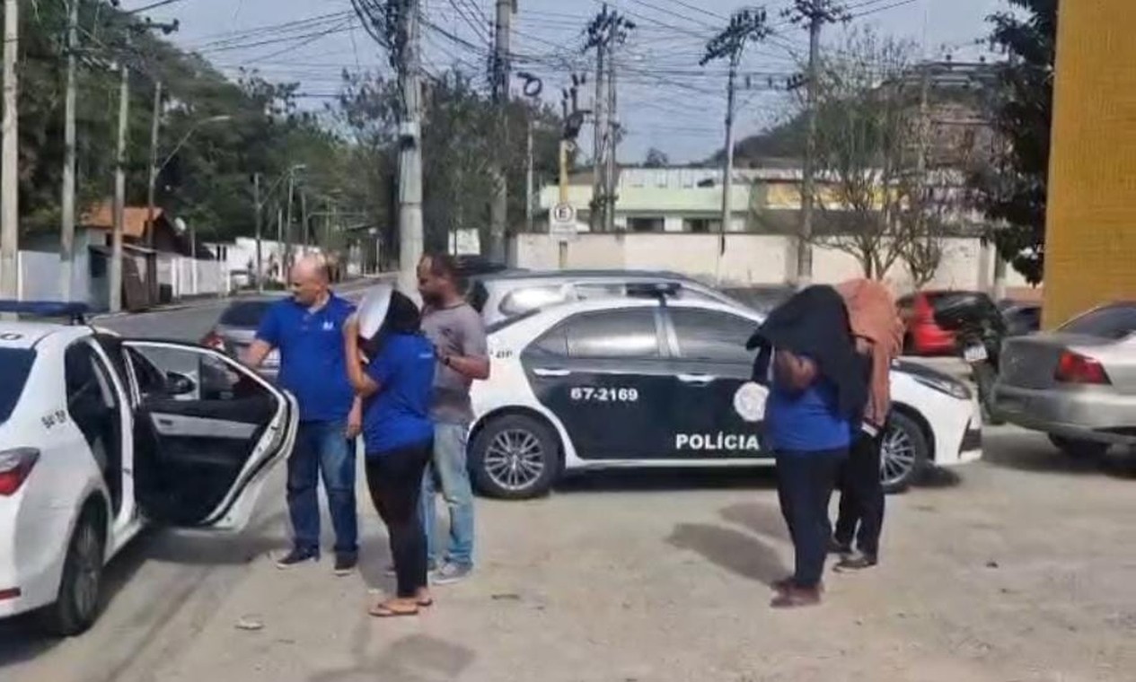 Polícia prende quadrilha que praticava golpes em idosos; saiba como agiam 