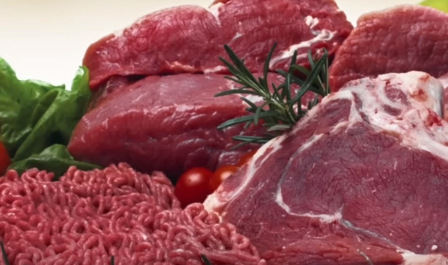 Carne: isenção de imposto incomodou Lira