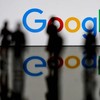 Google sofreu derrota judicial - KENZO TRIBOUILLARD / AFP