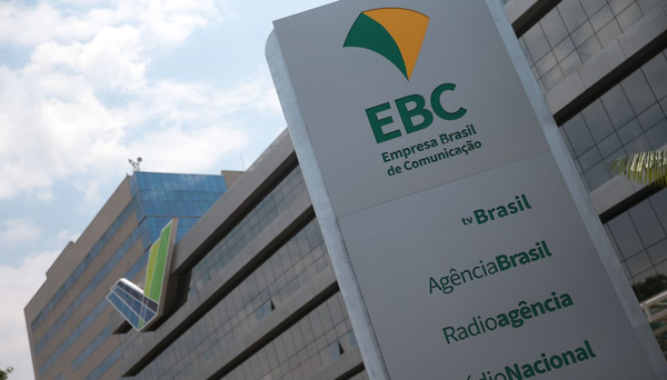 Funcionários da EBC relatam censura em noticiário da Agência Brasil