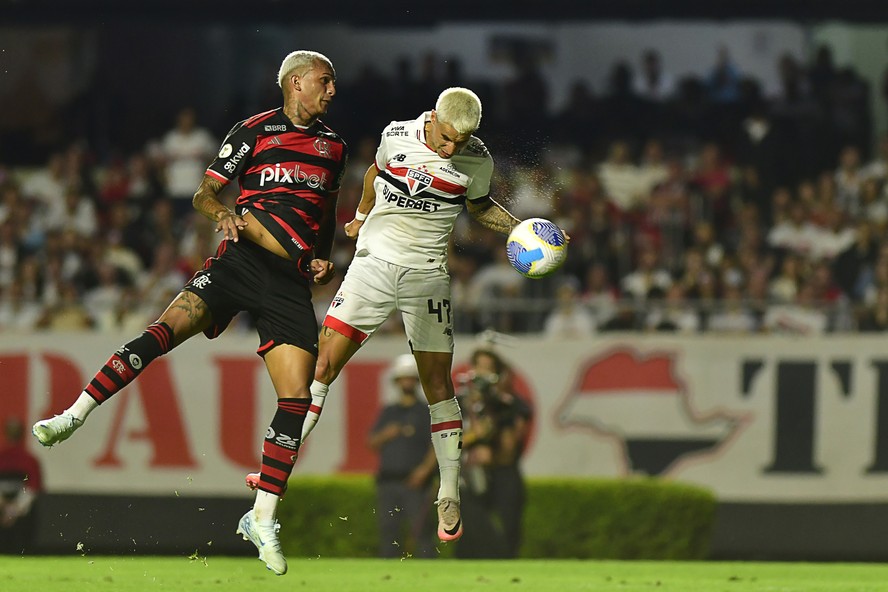 Time de Tite perdeu a liderança