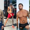 Oruam, Jesus Luz e irmã de Neymar: famosos que usaram sedação para não sentirem dor ao fazer tatuagens - Reprodução/Instagram