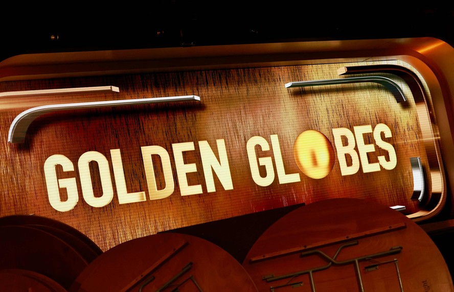 Globo de Ouro 2024
