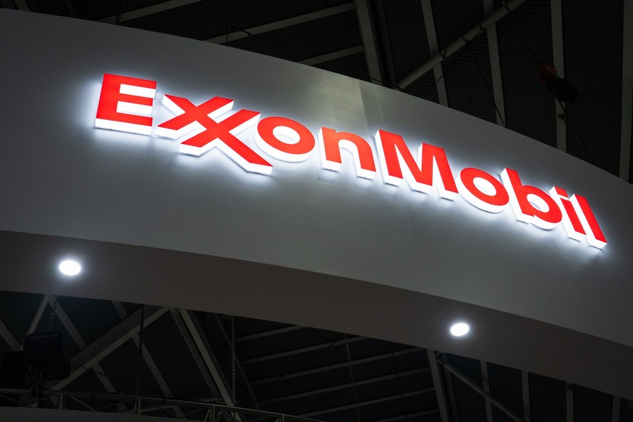 Exxon Mobil está em negociações para comprar a Pioneer