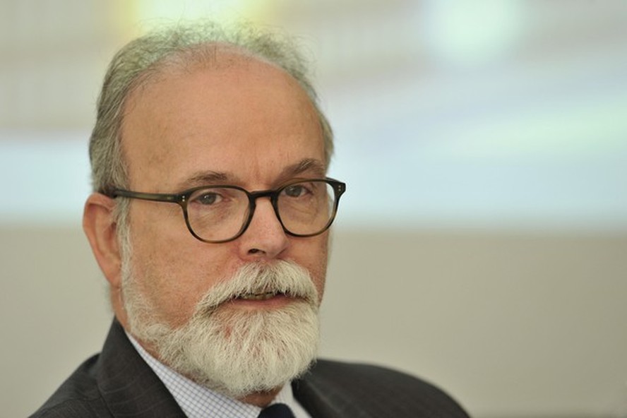 Carlos Primo Braga, ex-diretor do Banco Mundial