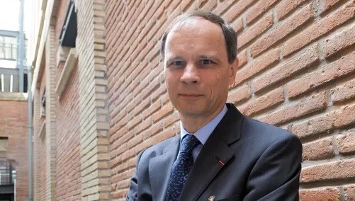 Jean Tirole (2014; França) - Economista e professor da Universidade de Toulose, na França, Jean Tirole, conquistou o Nobel por seu trabalho sobre análise do poder e regulação de mercado. — Foto: AFP