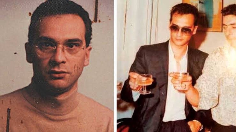 Matteo Messina Denaro, morto aos 61 anos, era um dos criminosos mais cruéis da Cosa Nostra, máfia que está entre as mais conhecidas na Itália — Foto: Reprodução