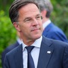 O premier da Holanda, Mark Rutte, foi confirmado como novo secretário-geral da Otan - Denis Balibouse/AFP