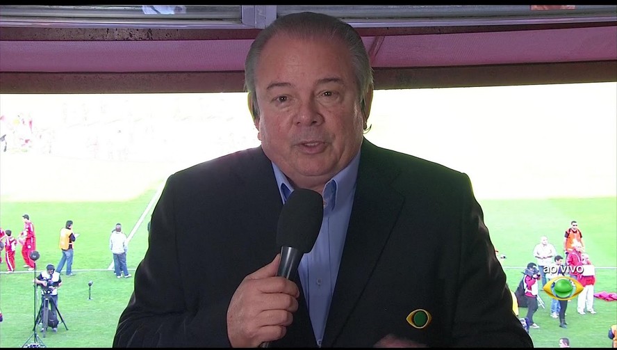 Luciano do Valle