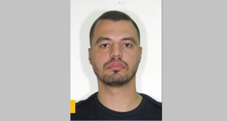 O Emilio Pontes da Fonseca Junior foi preso após denúncia de violação sexual contra duas pacientes