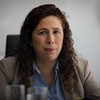 Esther Dweck, Ministra de Estado da Gestão e da Inovação em Serviços Públicos - Brenno Carvalho / Agência O Globo