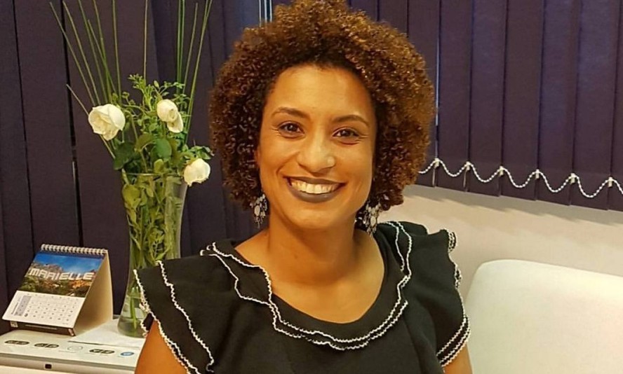 Marielle Franco se elegeu em 2016 com um resultado expressivo não só pela quantidade de votos — foi a quinta mais bem votada, com o apoio de 46 mil eleitores