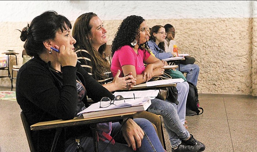 Concurso Nacional Unificado: 1,1 milhão de candidatos têm até sexta-feira para pagar taxa de inscrição