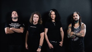 Metal Allegiance — Foto: Divulgação