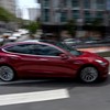 Veículo da Tesla em São Francisco, nos EUA - David Paul Morris/Bloomberg