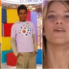 Marina Ruy Barbosa, Érico Silva e Giovanna Ewbank apresentaram "TV Globinho" - Reprodução/TV Globo