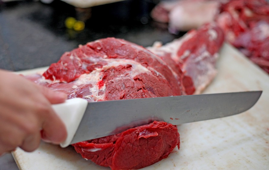 Carne é um dos produtos que terão a alíquota reduzida