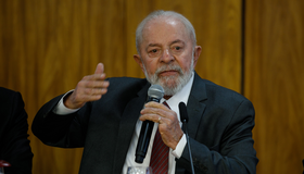Lula diz que Galípolo é ‘altamente preparado’, mas desconversa sobre indicação ao BC: ‘Ainda não estou pensando’