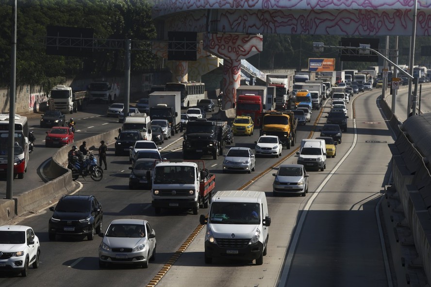Proprietários de veículos do estado do Rio de Janeiro devem ficar atentos aos prazos para os pagamentos das taxas