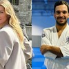 Gisele e Valente estariam separados, afirma publicação americana - Reprodução