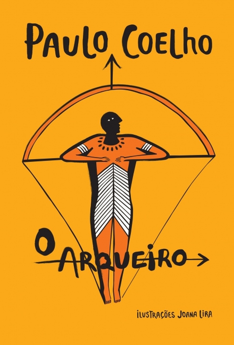 'O arqueiro', de Paulo Coelho