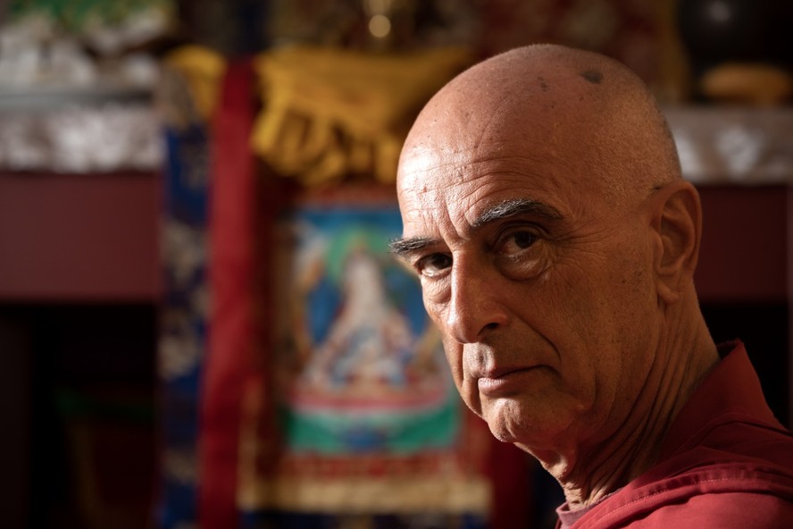 Praticante da religião desde 1987 e monge desde 2011 diz que jamais presenciou ato de pedofilia ou abuso.